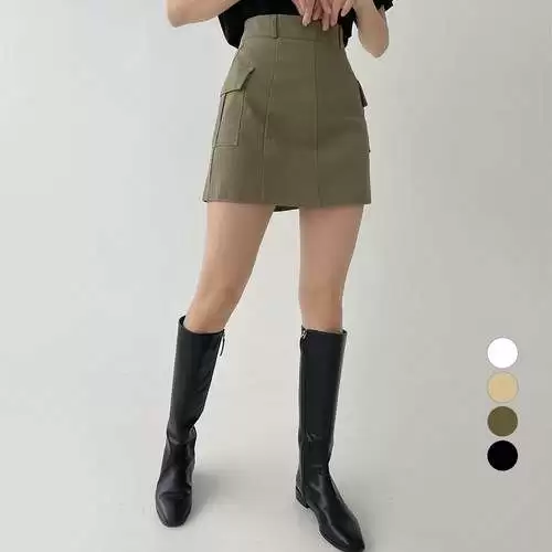 카고스커트